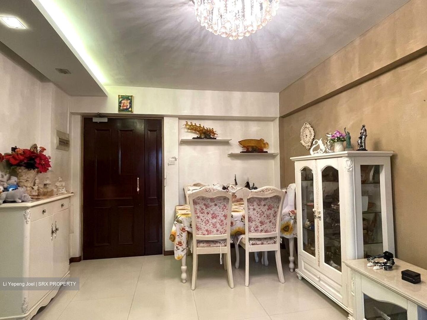 Blk 307B Anchorvale Place (Sengkang), HDB Executive #507255961